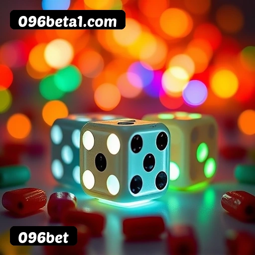 Principais provedores de slots da 096bet - NetEnt, Pragmatic Play, Play'n GO