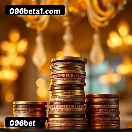 Estatísticas 096bet 2025–2026 - 120 mil jogadores ativos, R$72.5M pagos, RTP 96.52%