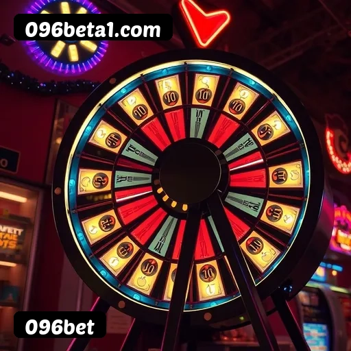 6 vantagens exclusivas do programa VIP da 096bet