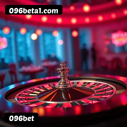 Níveis do programa VIP da 096bet